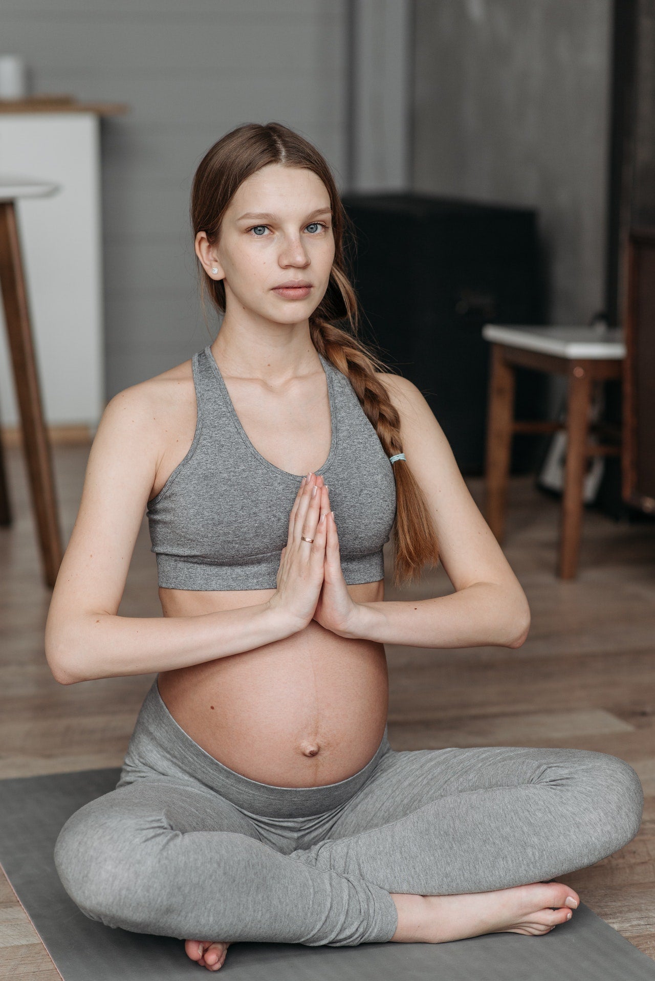 Yoga Kurs in der Schwangerschaft